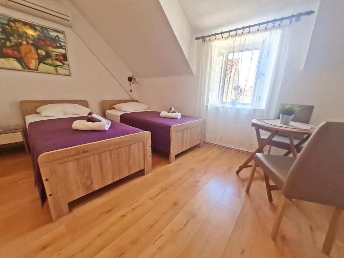 City Center Apartments Split Extérieur photo