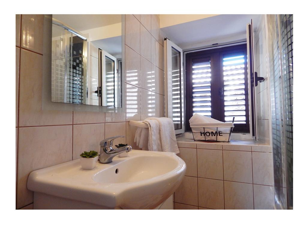 City Center Apartments Split Extérieur photo