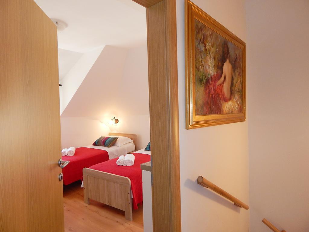City Center Apartments Split Extérieur photo