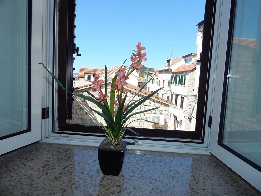 City Center Apartments Split Extérieur photo