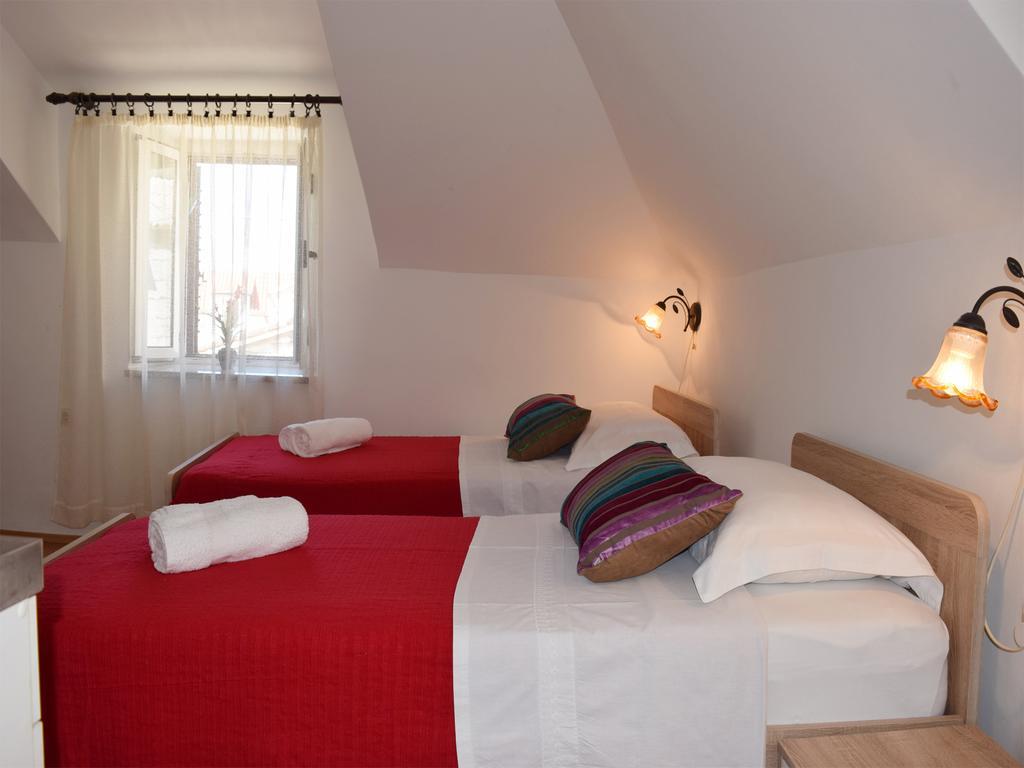 City Center Apartments Split Extérieur photo